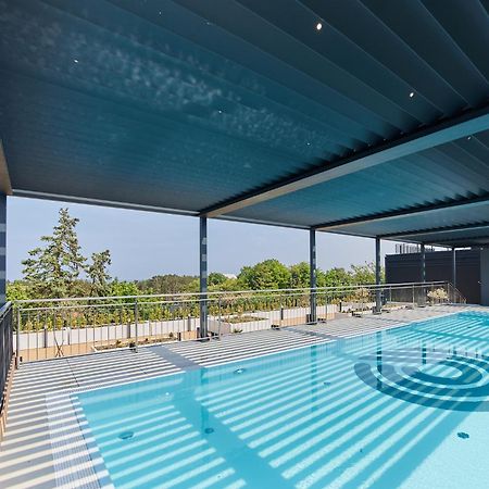 Apartamenty Swinoujscie - Swan Suites - Seaside Garden מראה חיצוני תמונה